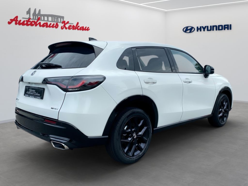 Fahrzeugabbildung Honda ZR-V e:HEV 2.0 i-MMD Hybrid Sport