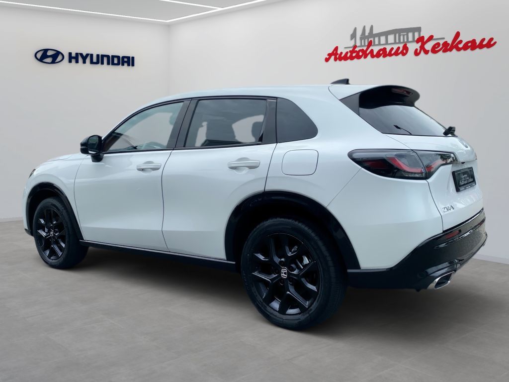 Fahrzeugabbildung Honda ZR-V e:HEV 2.0 i-MMD Hybrid Sport