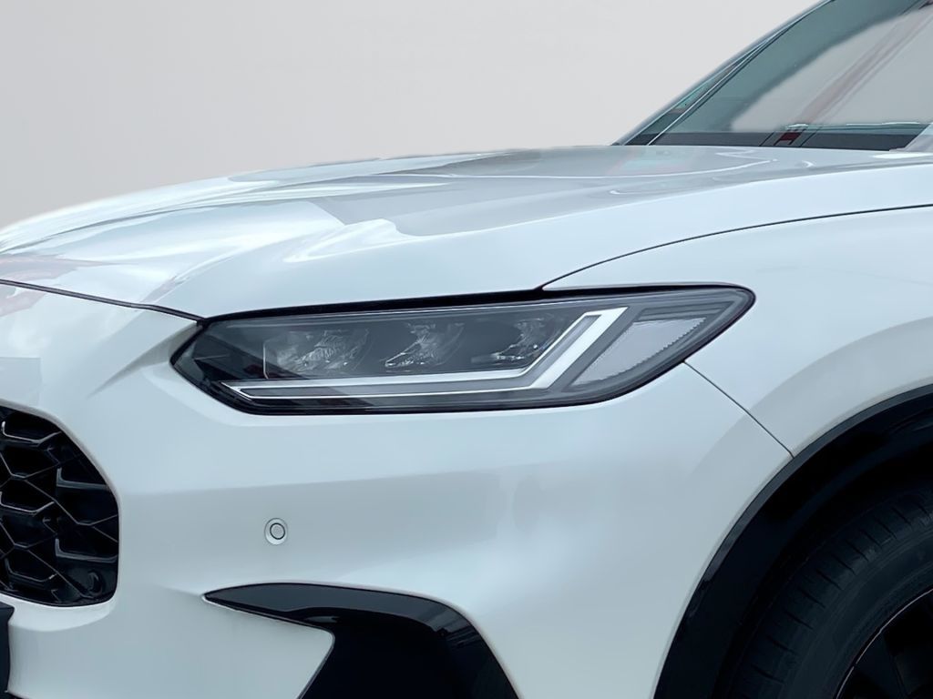 Fahrzeugabbildung Honda ZR-V e:HEV 2.0 i-MMD Hybrid Sport