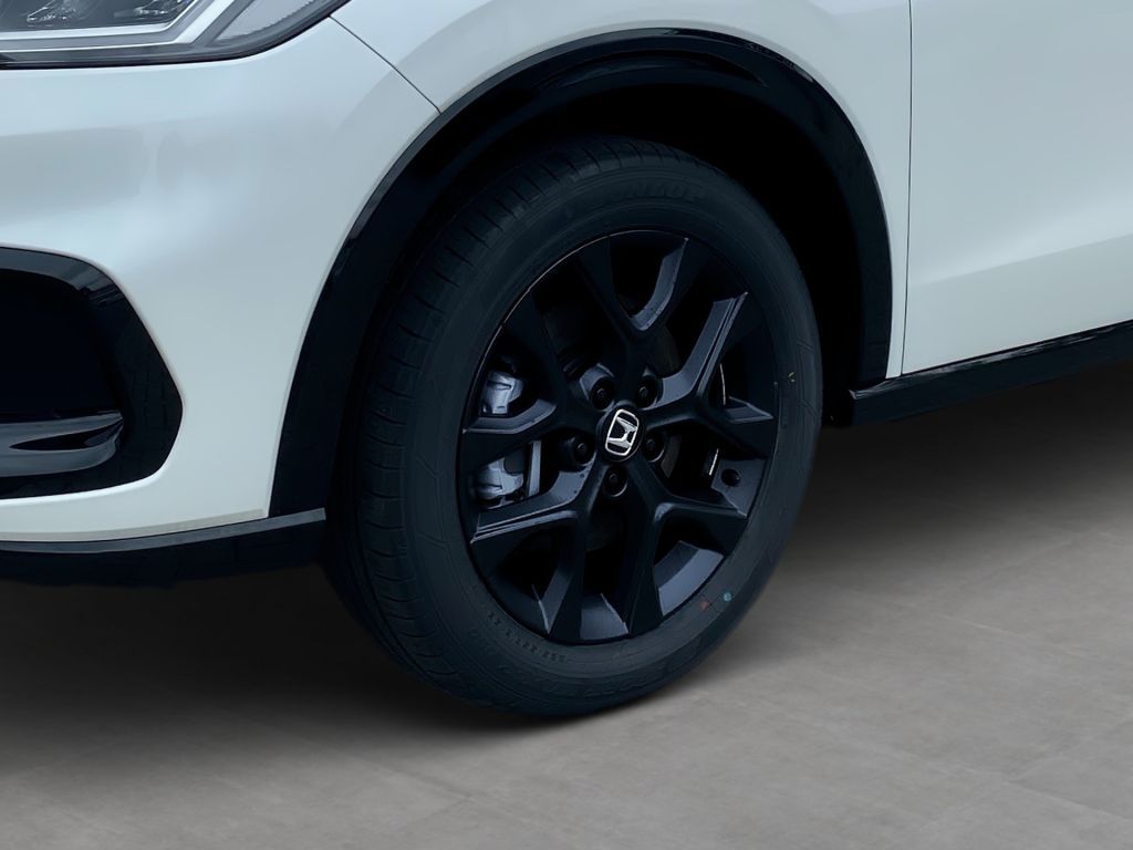 Fahrzeugabbildung Honda ZR-V e:HEV 2.0 i-MMD Hybrid Sport