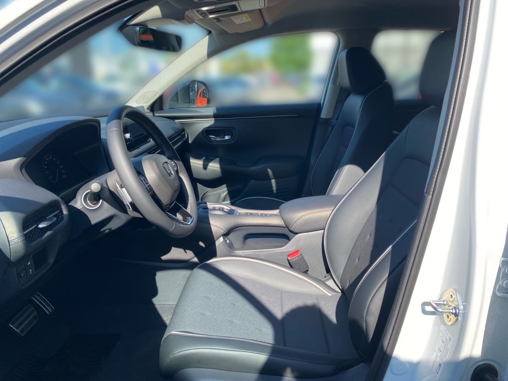 Fahrzeugabbildung Honda ZR-V e:HEV 2.0 i-MMD Hybrid Sport