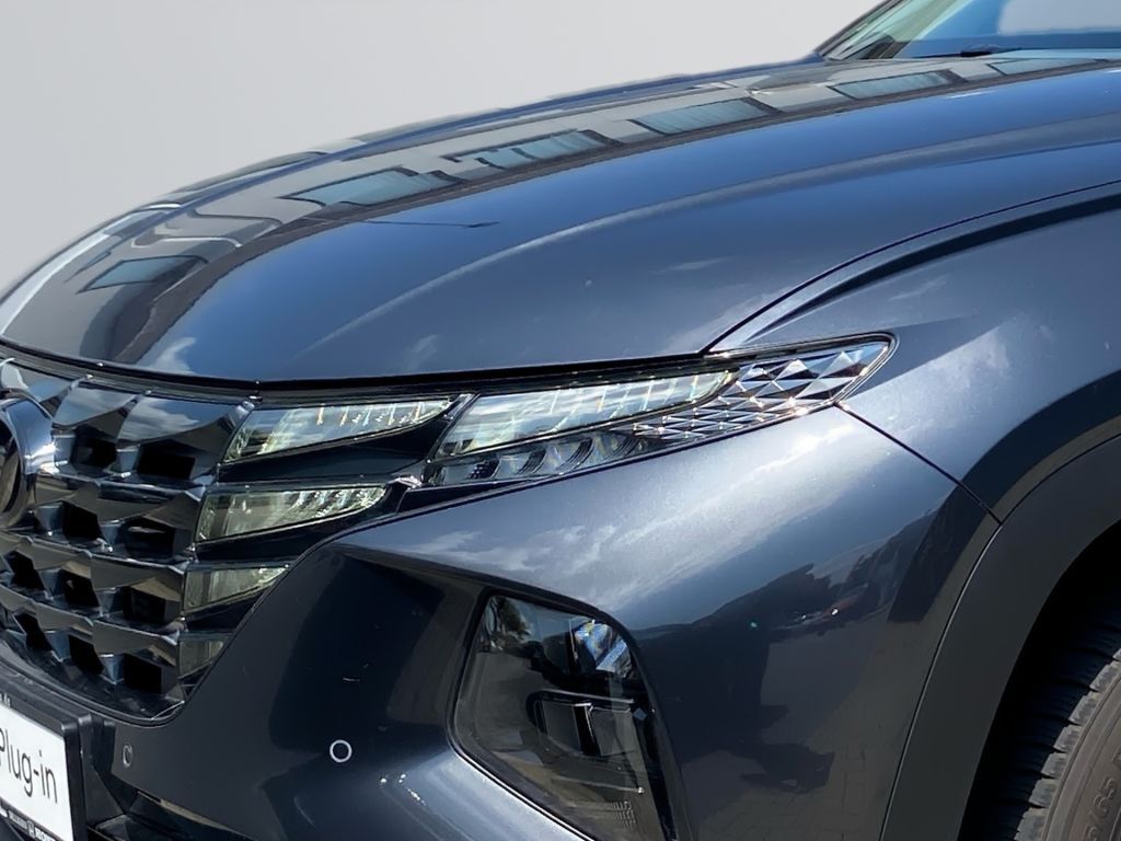 Fahrzeugabbildung Hyundai TUCSON 1.6 T-GDi Plug-in-Hybrid 4WD Prime