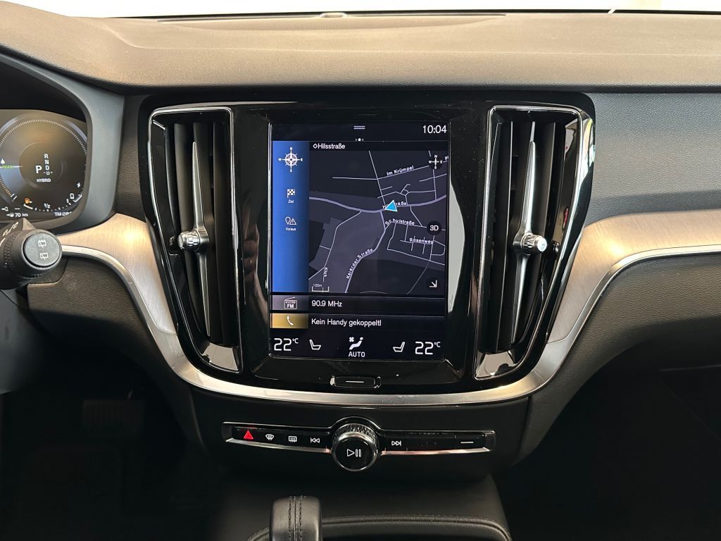 Fahrzeugabbildung Volvo V60 T6 AWD Recharge Inscription Expression