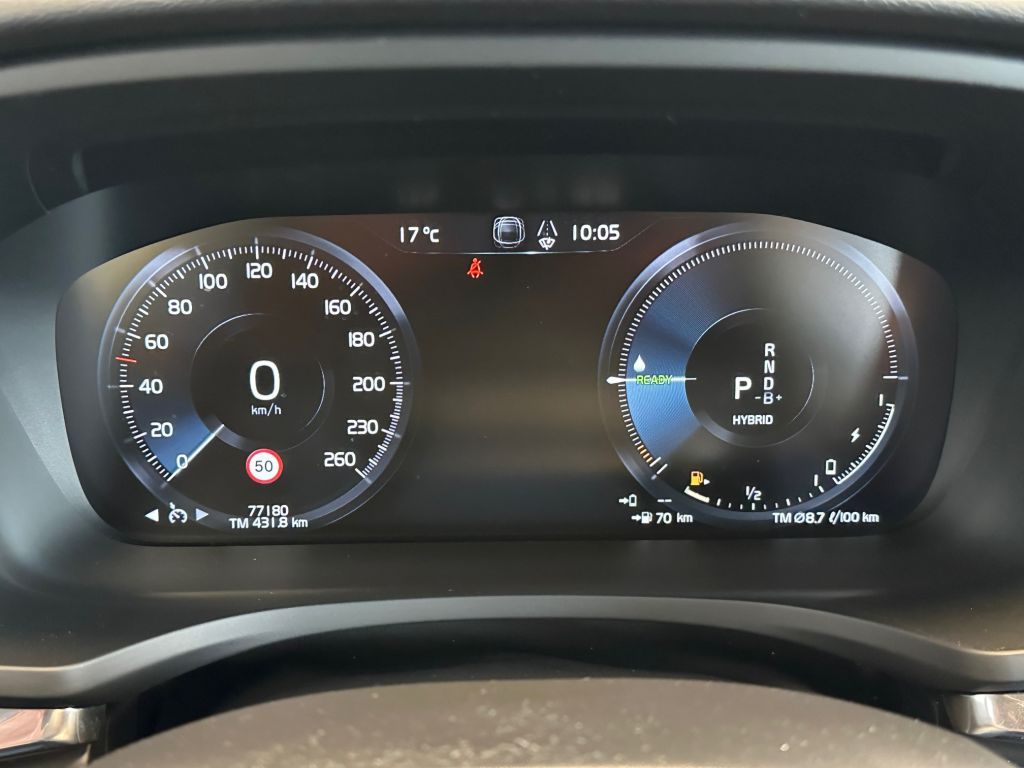 Fahrzeugabbildung Volvo V60 T6 AWD Recharge Inscription Expression