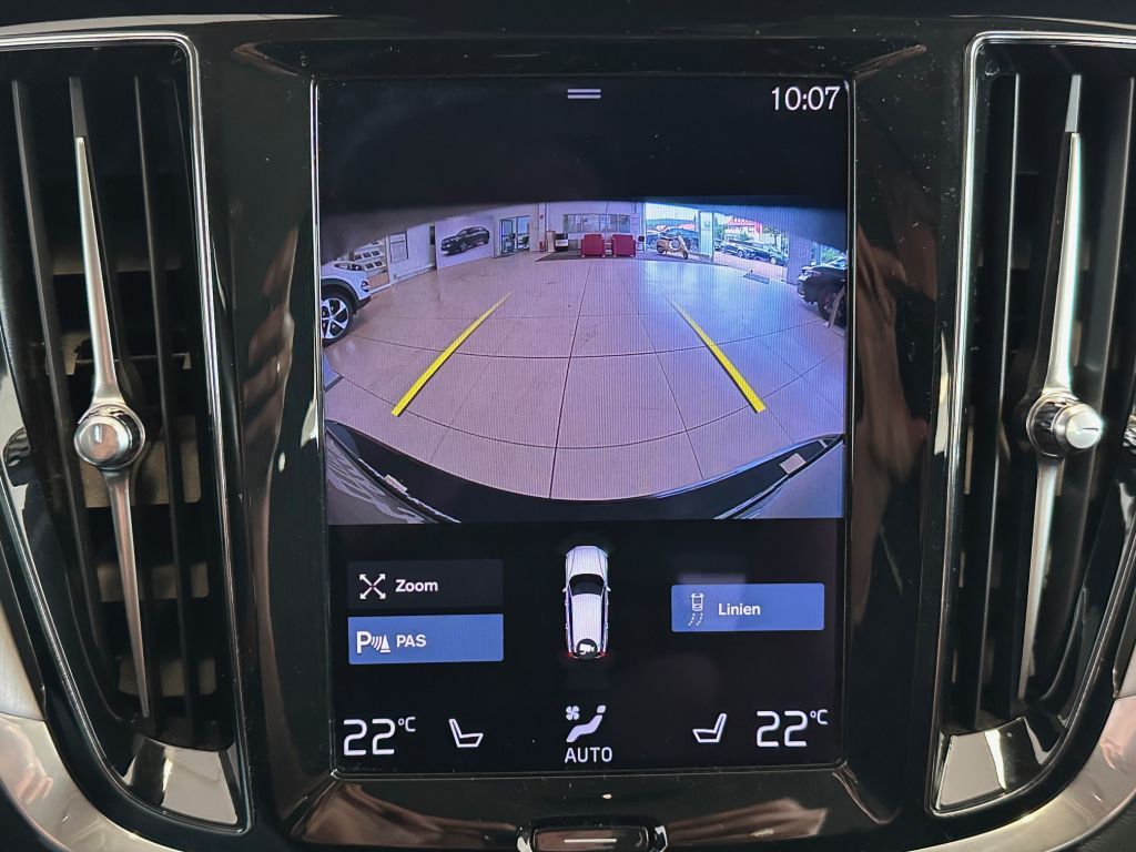 Fahrzeugabbildung Volvo V60 T6 AWD Recharge Inscription Expression