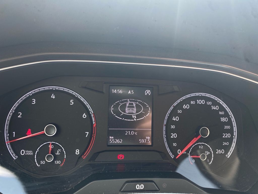 Fahrzeugabbildung Volkswagen T-Roc 1.5 TSI ACT OPF Style+Winterräder