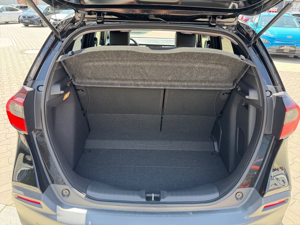 Fahrzeugabbildung Honda Jazz e:HEV 1.5 i-MMD Hybrid Crosstar Advance