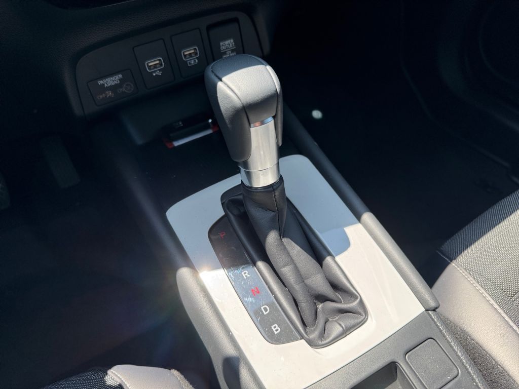 Fahrzeugabbildung Honda Jazz e:HEV 1.5 i-MMD Hybrid Crosstar Advance