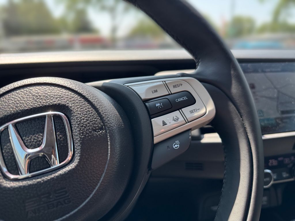 Fahrzeugabbildung Honda Jazz e:HEV 1.5 i-MMD Hybrid Crosstar Advance