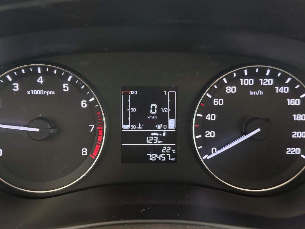 Fahrzeugabbildung Hyundai i20 blue 1.0 T-GDI Passion+R.Kamera+Navi+Panoram