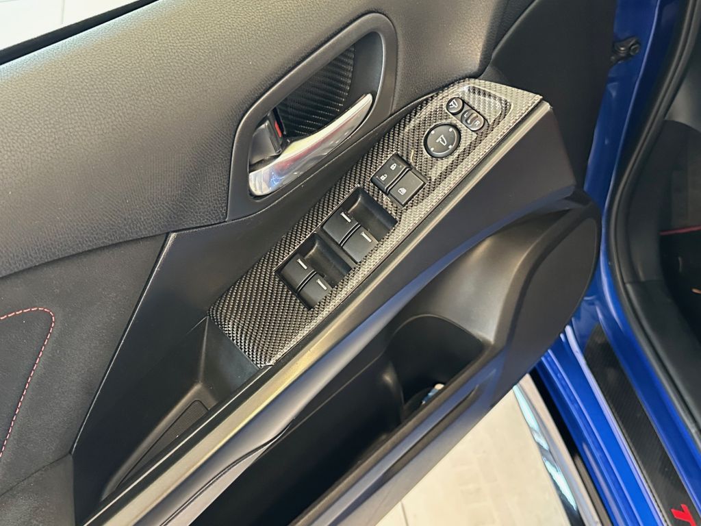 Fahrzeugabbildung Honda Civic 2.0 VTEC Turbo Type R GT+Wagner+Sparco