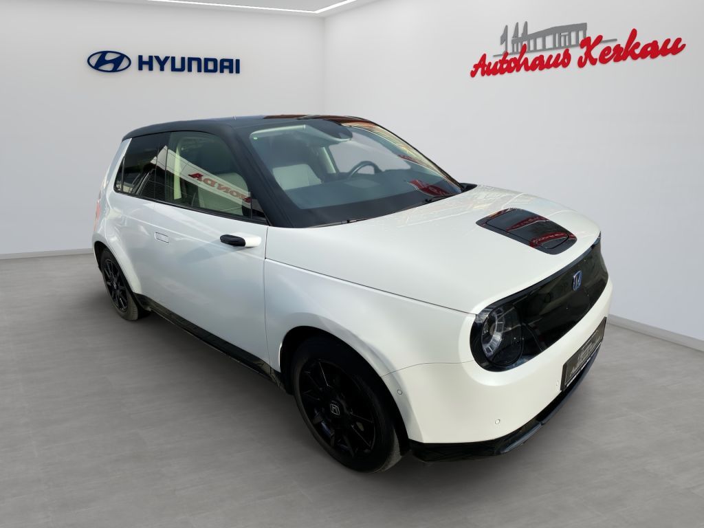 Fahrzeugabbildung Honda Honda e Advance-Paket