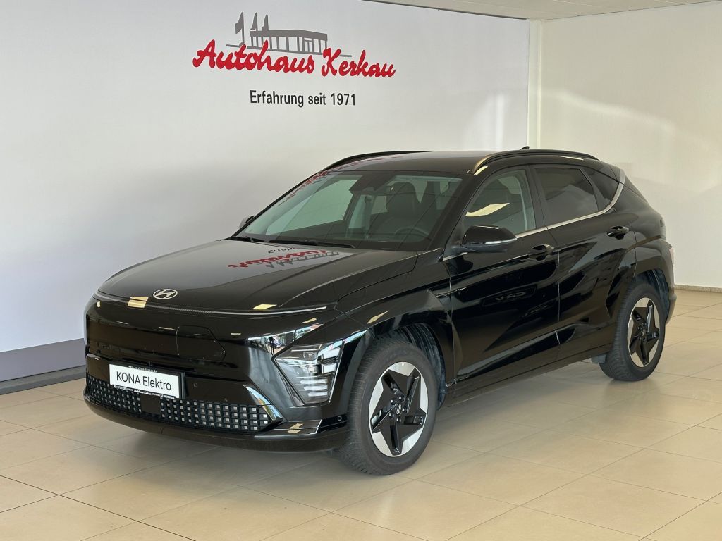 Hyundai KONA EV PRIME +BOSE+Sitz-Komfortpaket+Assitenz+