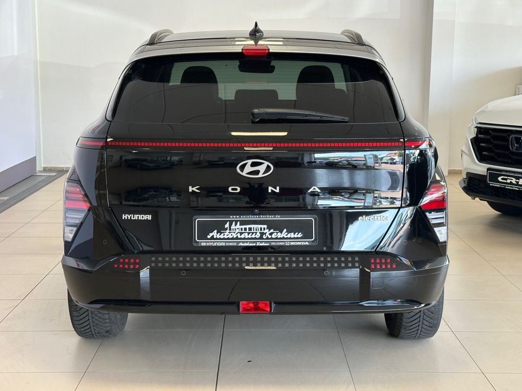 Fahrzeugabbildung Hyundai KONA EV PRIME +BOSE+Sitz-Komfortpaket+Assitenz+
