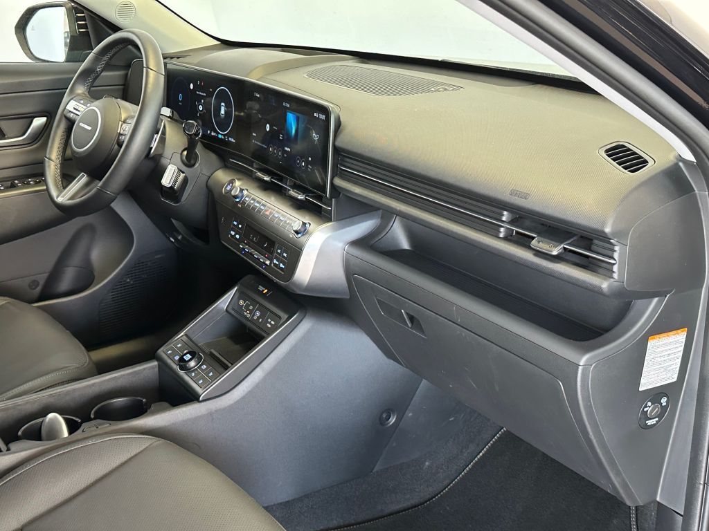 Fahrzeugabbildung Hyundai KONA EV PRIME +BOSE+Sitz-Komfortpaket+Assitenz+