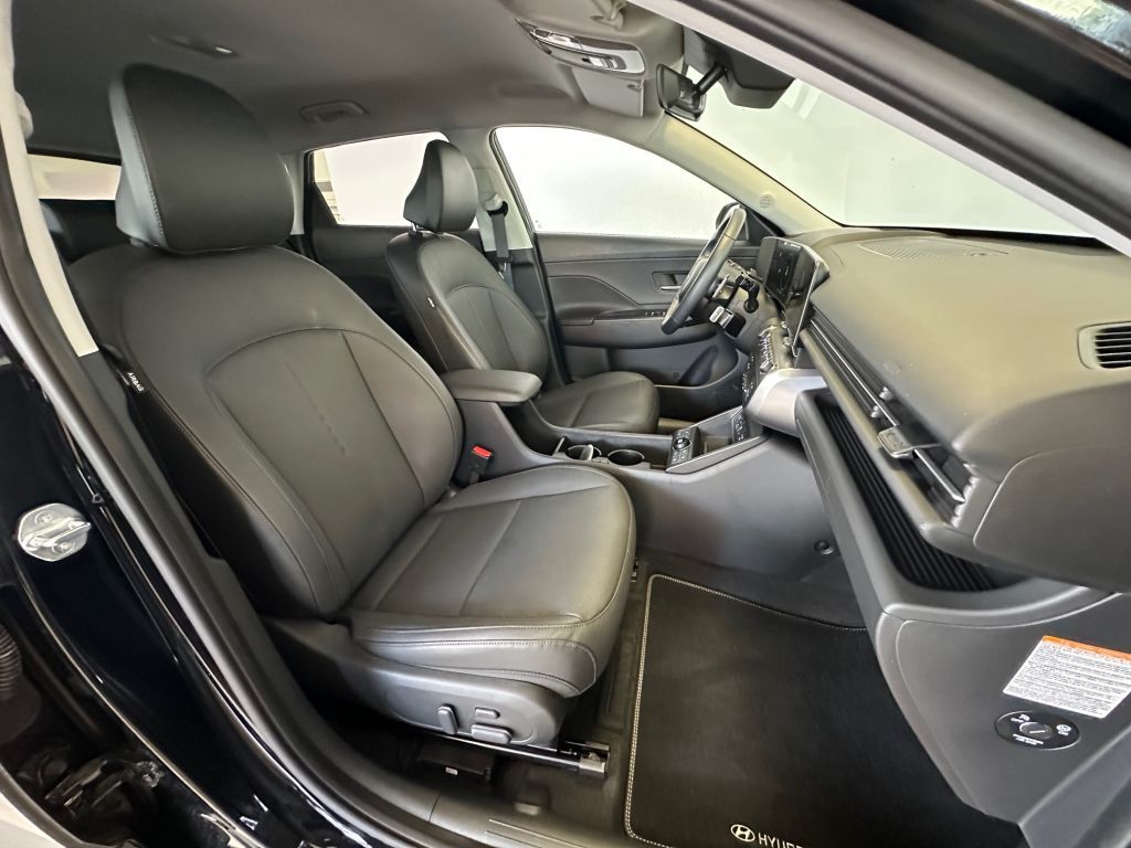 Fahrzeugabbildung Hyundai KONA EV PRIME +BOSE+Sitz-Komfortpaket+Assitenz+