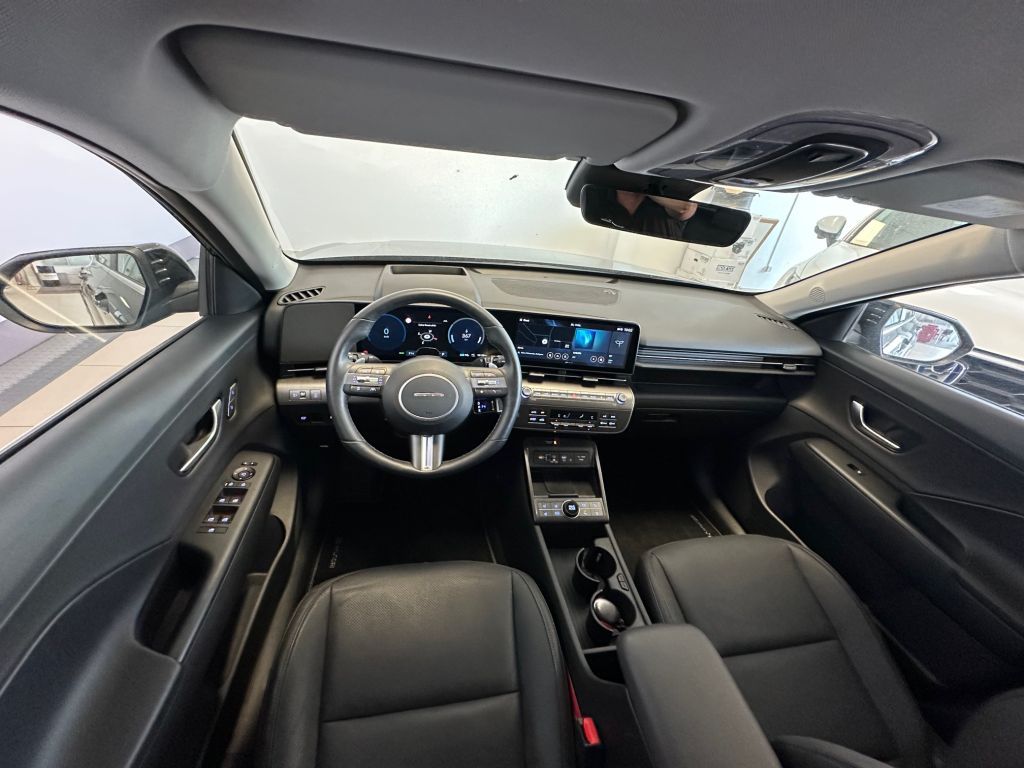 Fahrzeugabbildung Hyundai KONA EV PRIME +BOSE+Sitz-Komfortpaket+Assitenz+