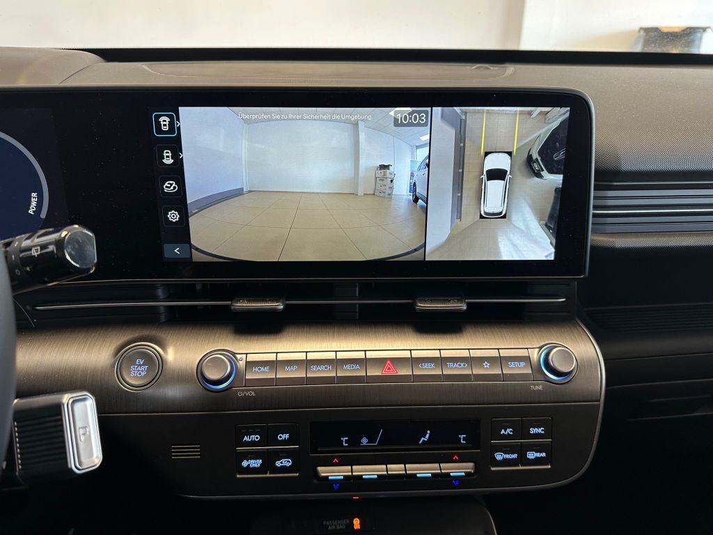 Fahrzeugabbildung Hyundai KONA EV PRIME +BOSE+Sitz-Komfortpaket+Assitenz+