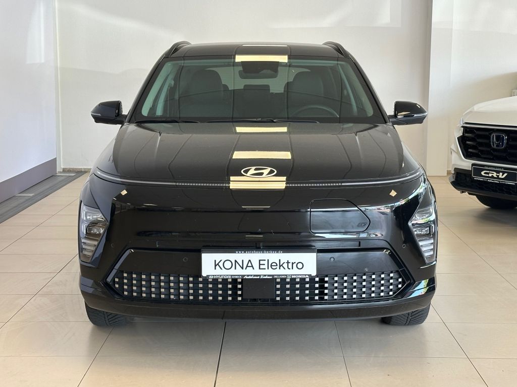Fahrzeugabbildung Hyundai KONA EV PRIME +BOSE+Sitz-Komfortpaket+Assitenz+