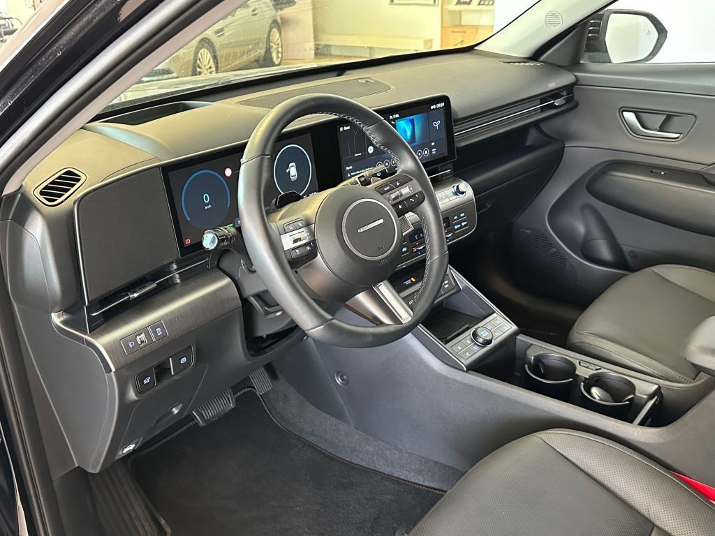Fahrzeugabbildung Hyundai KONA EV PRIME +BOSE+Sitz-Komfortpaket+Assitenz+