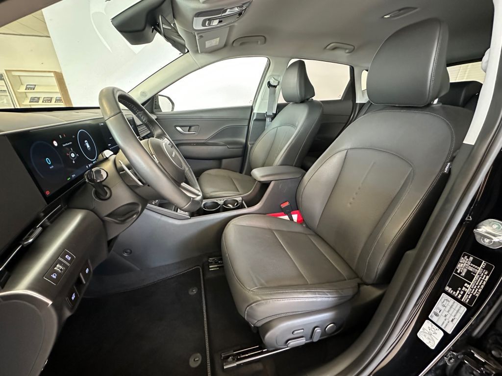 Fahrzeugabbildung Hyundai KONA EV PRIME +BOSE+Sitz-Komfortpaket+Assitenz+