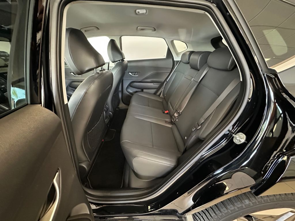 Fahrzeugabbildung Hyundai KONA EV PRIME +BOSE+Sitz-Komfortpaket+Assitenz+