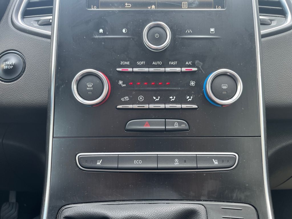 Fahrzeugabbildung Renault Grand Scenic BLUE dCi 120 BUSINESS EDITION