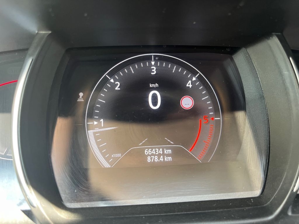 Fahrzeugabbildung Renault Grand Scenic BLUE dCi 120 BUSINESS EDITION