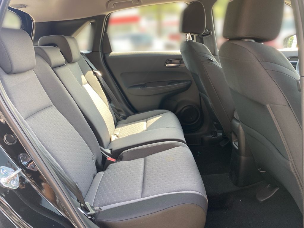 Fahrzeugabbildung Honda Jazz e:HEV 1.5 i-MMD Hybrid Elegance