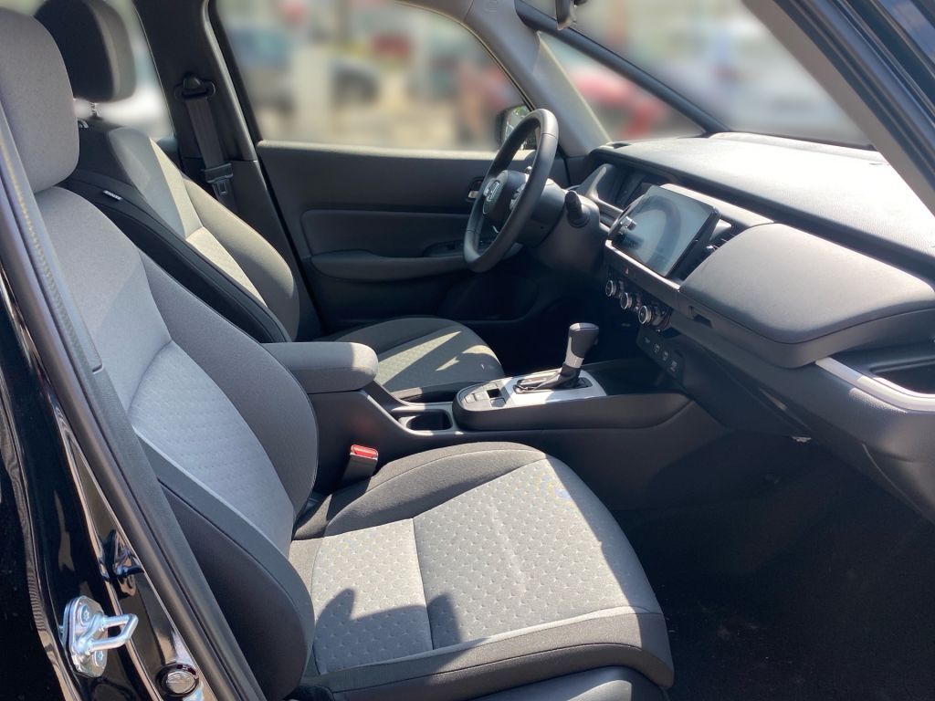 Fahrzeugabbildung Honda Jazz e:HEV 1.5 i-MMD Hybrid Elegance