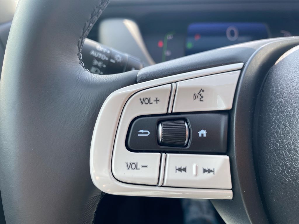Fahrzeugabbildung Honda Jazz e:HEV 1.5 i-MMD Hybrid Elegance