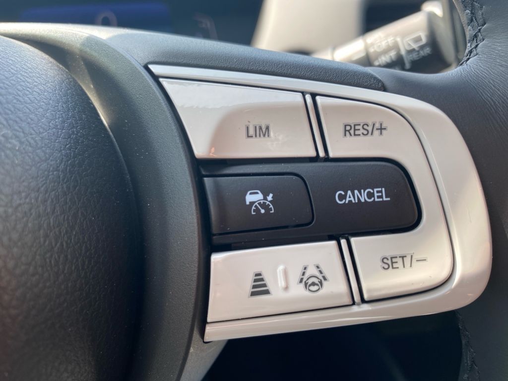 Fahrzeugabbildung Honda Jazz e:HEV 1.5 i-MMD Hybrid Elegance