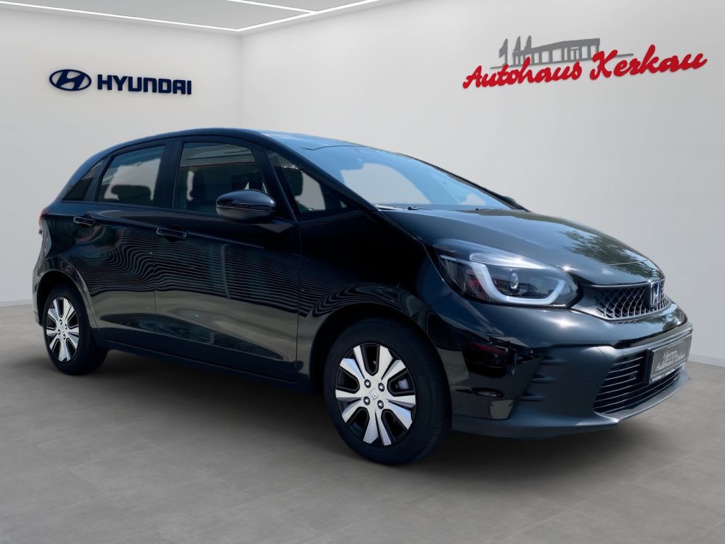 Fahrzeugabbildung Honda Jazz e:HEV 1.5 i-MMD Hybrid Elegance