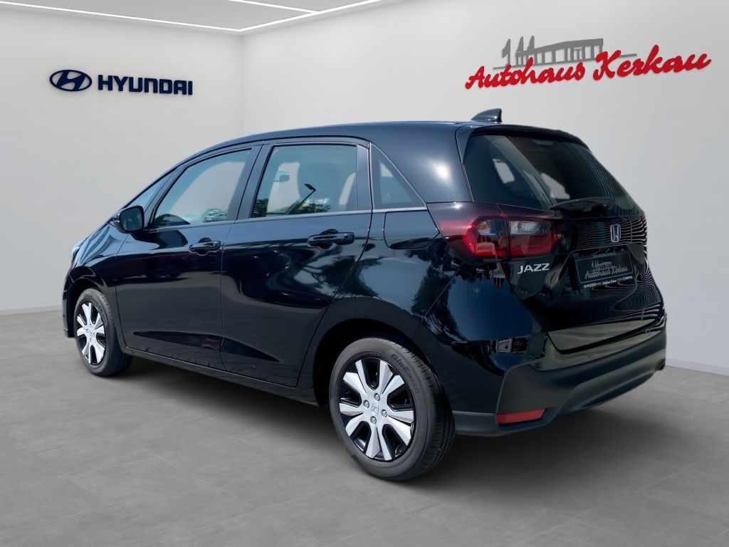 Fahrzeugabbildung Honda Jazz e:HEV 1.5 i-MMD Hybrid Elegance