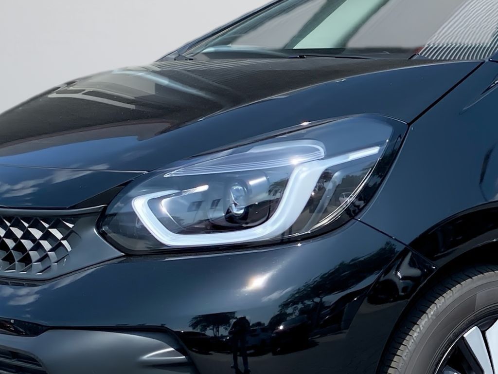Fahrzeugabbildung Honda Jazz e:HEV 1.5 i-MMD Hybrid Elegance