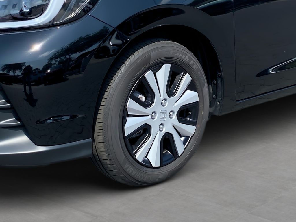 Fahrzeugabbildung Honda Jazz e:HEV 1.5 i-MMD Hybrid Elegance