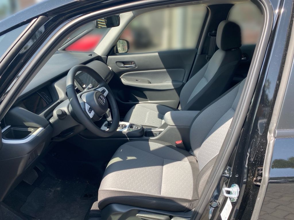 Fahrzeugabbildung Honda Jazz e:HEV 1.5 i-MMD Hybrid Elegance