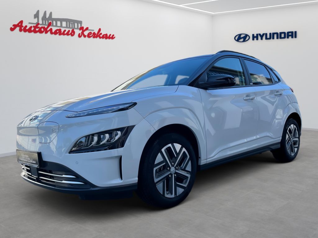 Hyundai KONA EV Trend