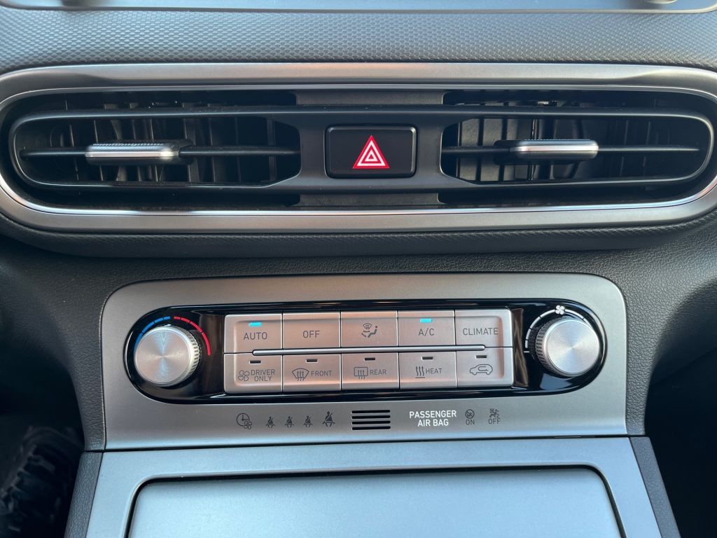 Fahrzeugabbildung Hyundai KONA EV Trend
