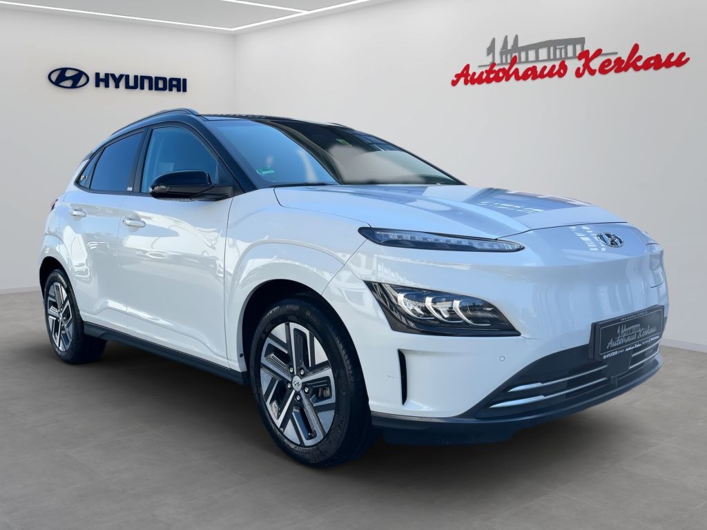 Fahrzeugabbildung Hyundai KONA EV Trend