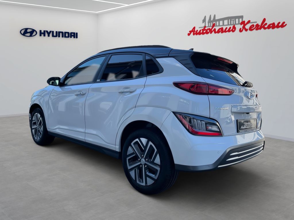 Fahrzeugabbildung Hyundai KONA EV Trend
