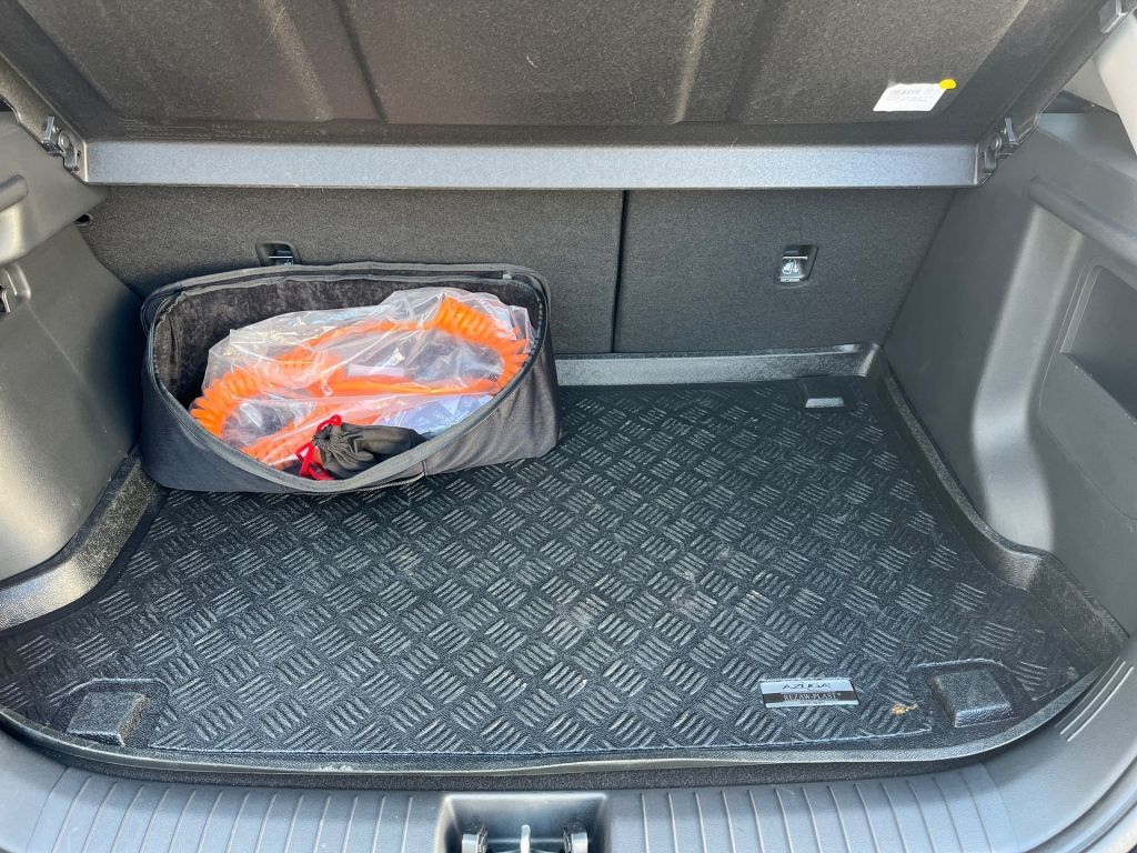 Fahrzeugabbildung Hyundai KONA EV Trend