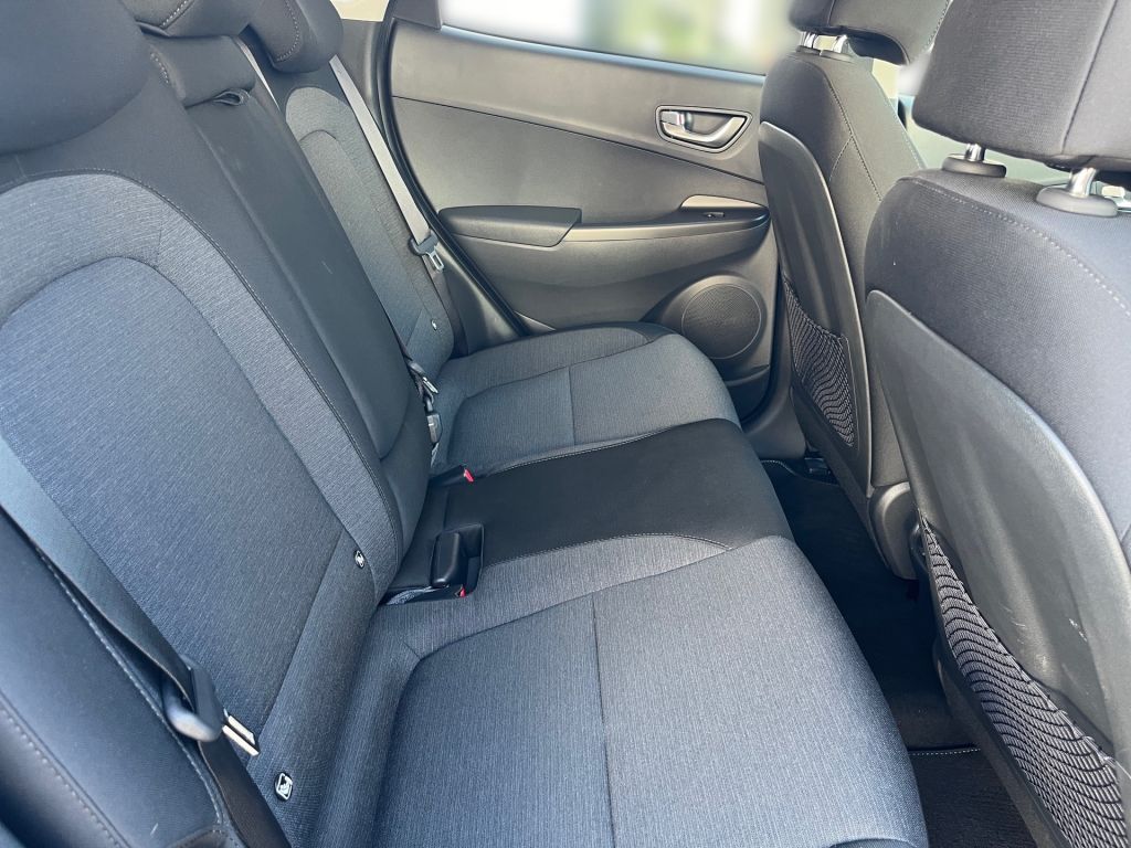 Fahrzeugabbildung Hyundai KONA EV Trend