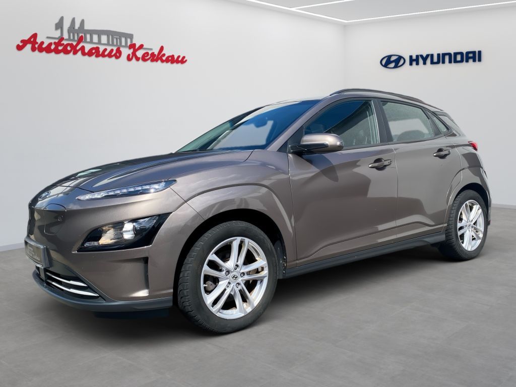 Hyundai KONA EV Select