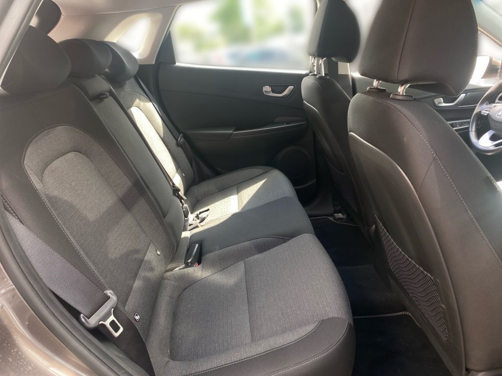 Fahrzeugabbildung Hyundai KONA EV Select