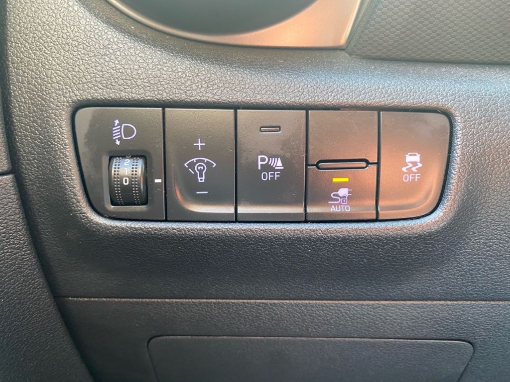 Fahrzeugabbildung Hyundai KONA EV Select