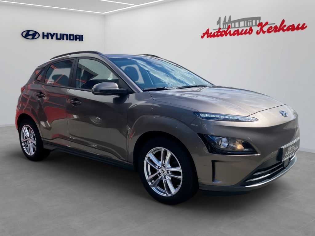 Fahrzeugabbildung Hyundai KONA EV Select