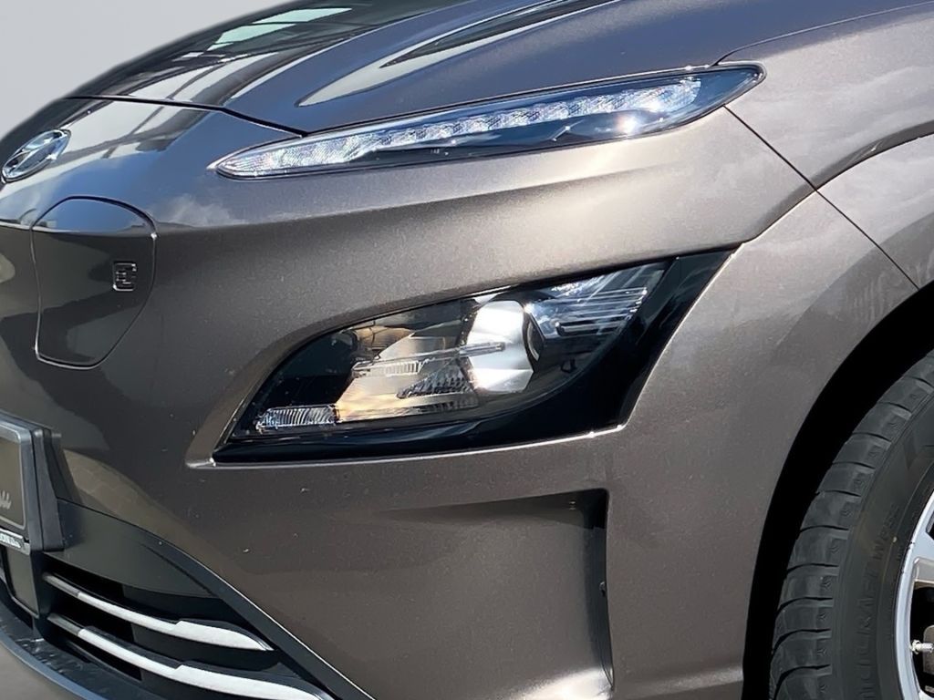 Fahrzeugabbildung Hyundai KONA EV Select