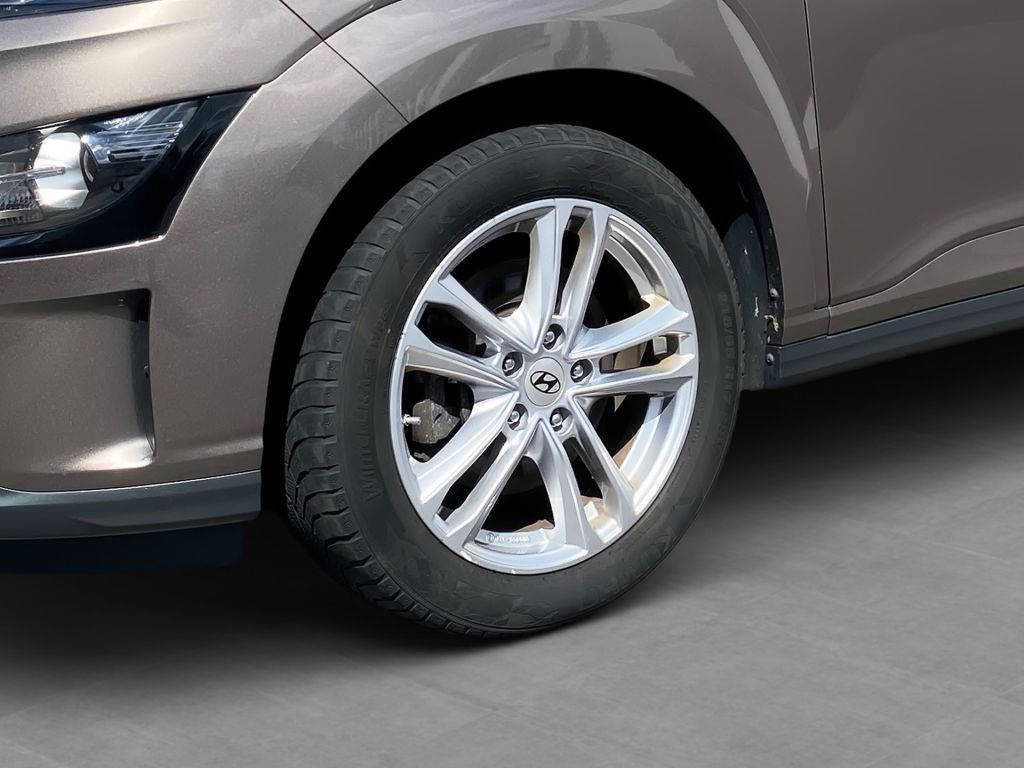 Fahrzeugabbildung Hyundai KONA EV Select