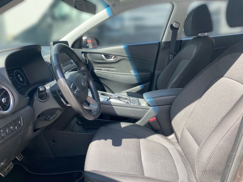 Fahrzeugabbildung Hyundai KONA EV Select